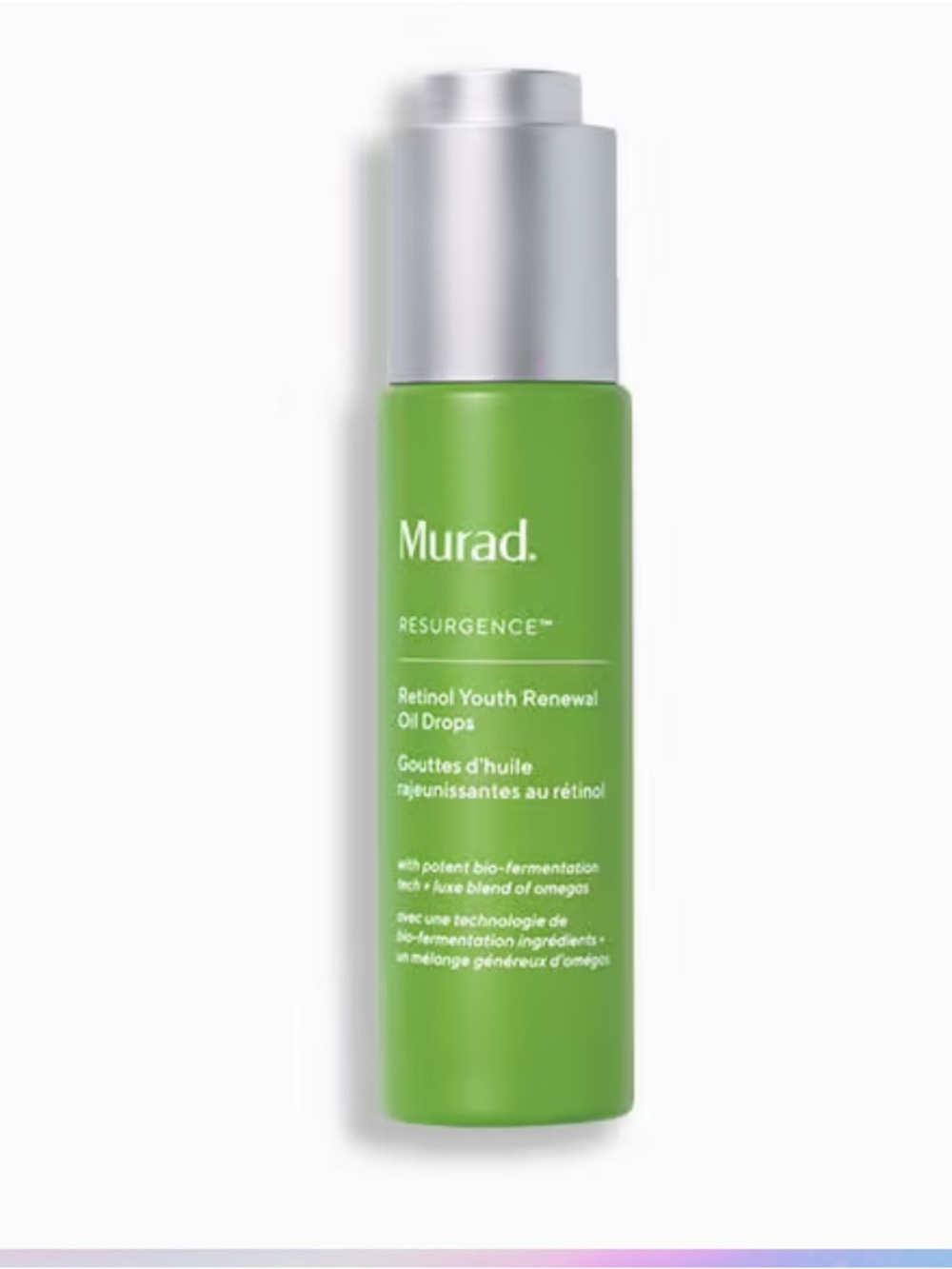MURAD Retinol Youth Renewal Oil Drops